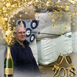 Meet your Posher, Sandra